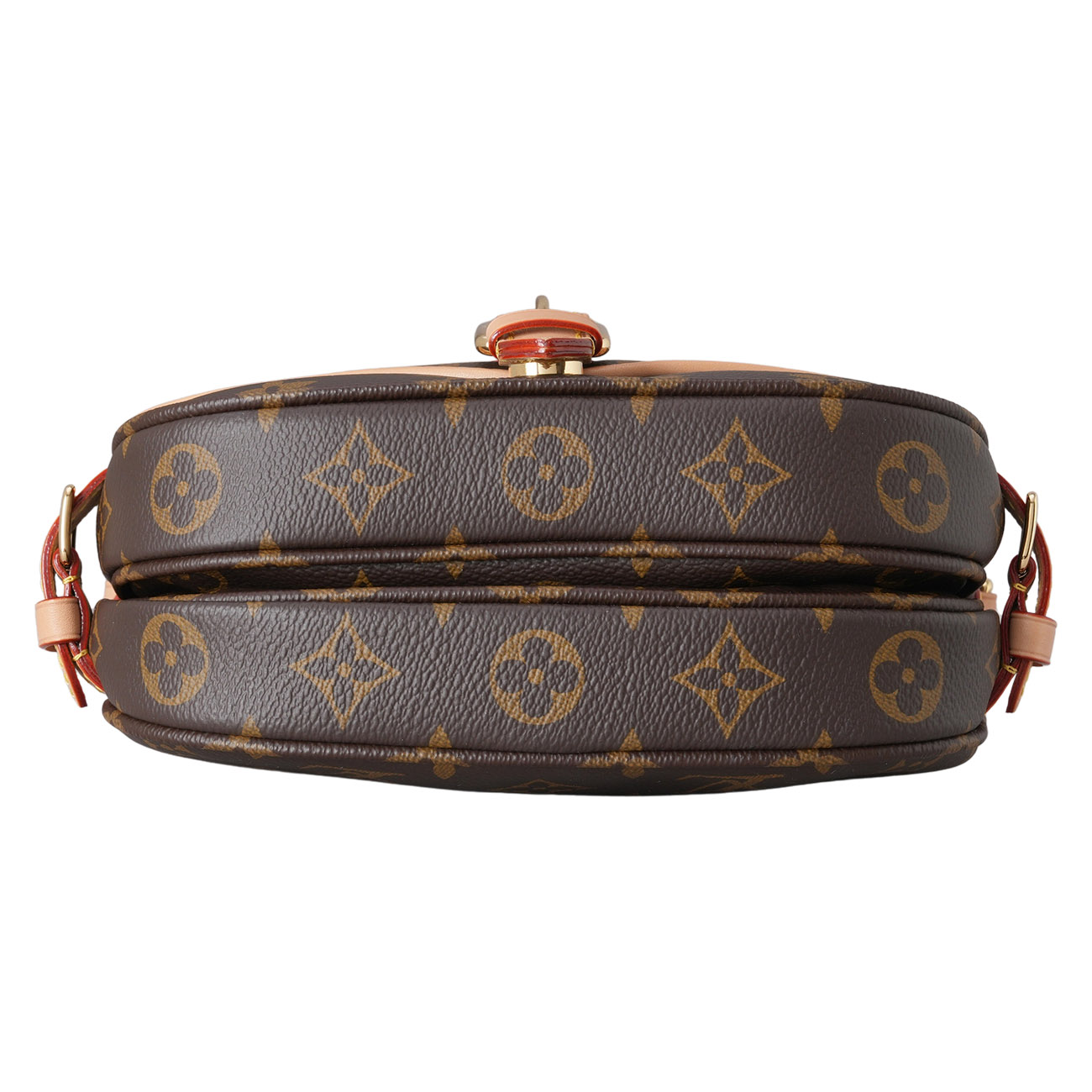 LOUIS VUITTON(USED)루이비통 M46740 모노그램 소뮈르BB
